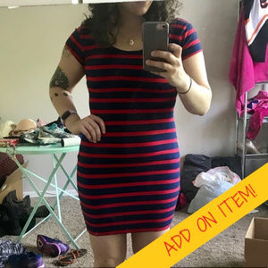 Bodycon Dress Charlotte Russe